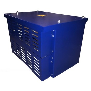 ТОРМОЗНЫЕ РЕЗИСТОРЫ ОТ 10000 Вт ДО 25000 Вт - pemash.ru - Екатеринбург