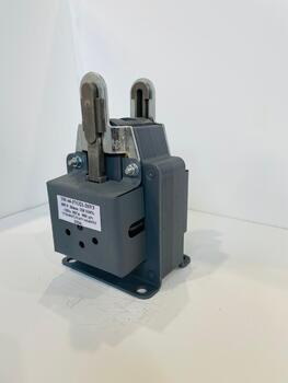 Электромагнит ЭМ44-3713 - pemash.ru - Екатеринбург