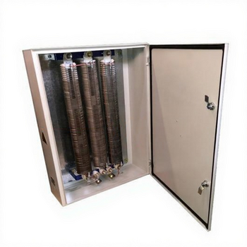 ТОРМОЗНЫЕ РЕЗИСТОРЫ В ШКАФУ IP54 - pemash.ru - Екатеринбург