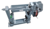 Тормоз ТКТ-300/200 с электромагнитом МО-200 - pemash.ru - Екатеринбург