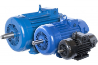 Электродвигатель 5МТН 111-6 - pemash.ru - Екатеринбург