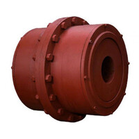 Муфта зубчатая МЗ-1-1000 - pemash.ru - Екатеринбург