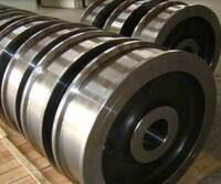 Колесо К2Р 900×150 - pemash.ru - Екатеринбург