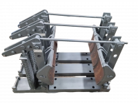 Рама тормозная ТКГ-700 - pemash.ru - Екатеринбург