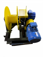 Лебедка ЛМ-71 - pemash.ru - Екатеринбург