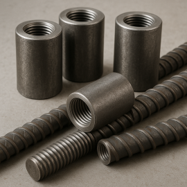 Резьбовые муфты - pemash.ru - Екатеринбург