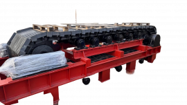 Питатель ПП2‑12‑45 - pemash.ru - Екатеринбург