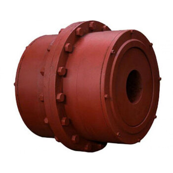 Муфта зубчатая МЗ-1-2500 - pemash.ru - Екатеринбург