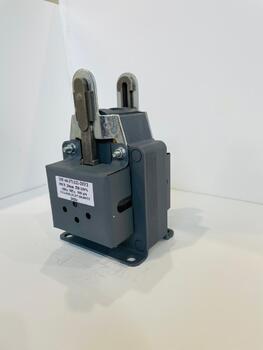 Электромагнит ЭМ44-3711 - pemash.ru - Екатеринбург