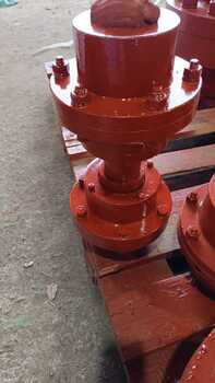 Муфта зубчатая МЗ с промежуточным валом - pemash.ru - Екатеринбург