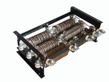 Блок резисторов Б6 У2 ИРАК 434.332.004-22 - pemash.ru - Екатеринбург