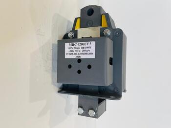 Электромагнит МИС-6200 - pemash.ru - Екатеринбург