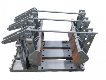 Рама тормозная ТКГ-600 - pemash.ru - Екатеринбург