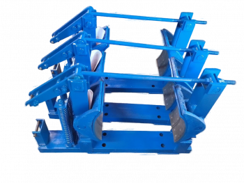 Рама тормозная ТКГ-500 - pemash.ru - Екатеринбург