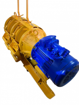 Лебедка скреперная 30ЛС - pemash.ru - Екатеринбург