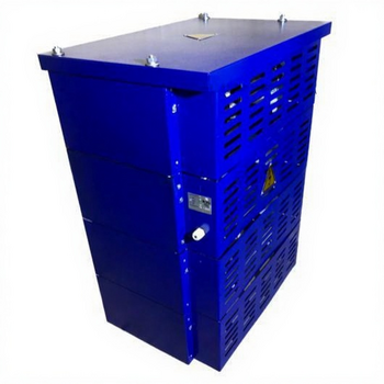 ТОРМОЗНЫЕ РЕЗИСТОРЫ ОТ 25000 Вт - pemash.ru - Екатеринбург